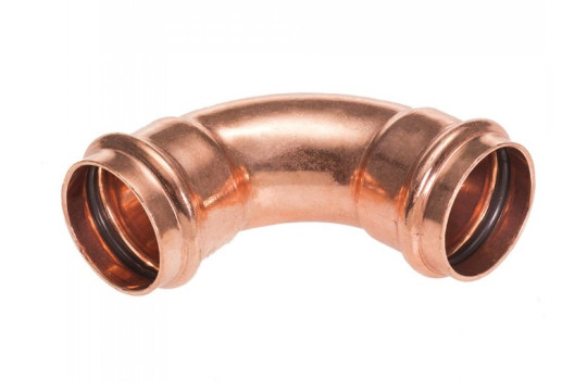 Oblouk 90st a/a 5002